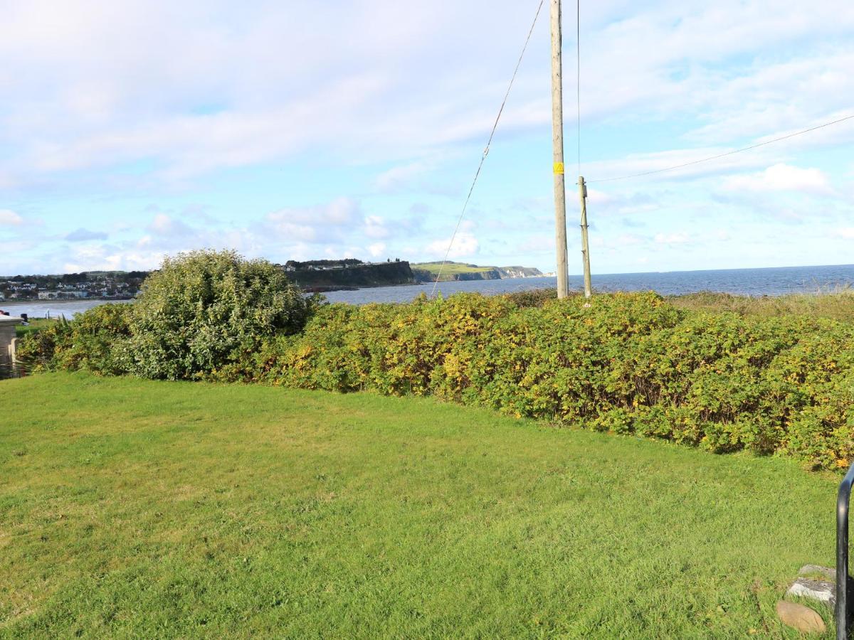 Villa Carriguisnagh Ballycastle Exterior foto